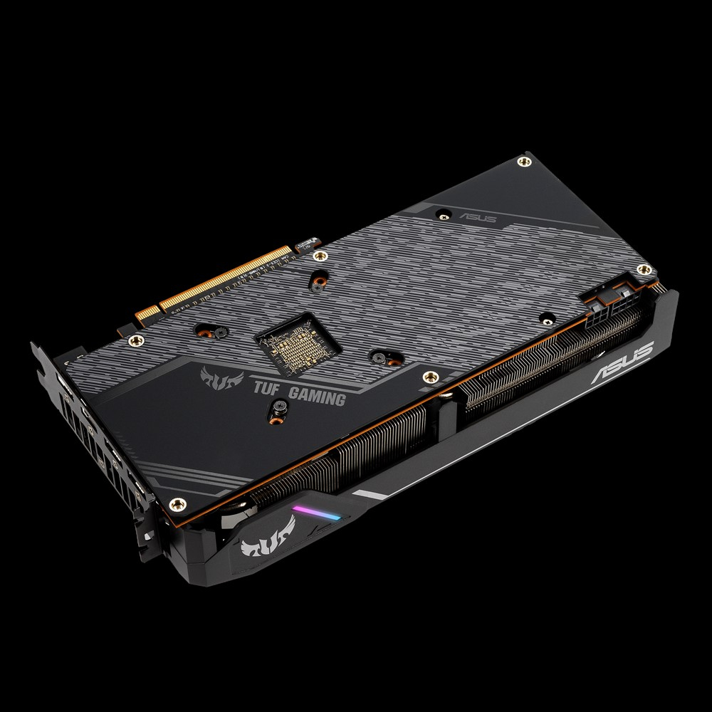 ASUS TUF Gaming 3-RX5700XT-O8G-GAMING AMD Radeon RX 5700 XT – image 7