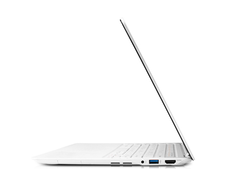 LG Z series ZD360-GD60K laptop Intel® Core™ i5 i5-3337U – image 4