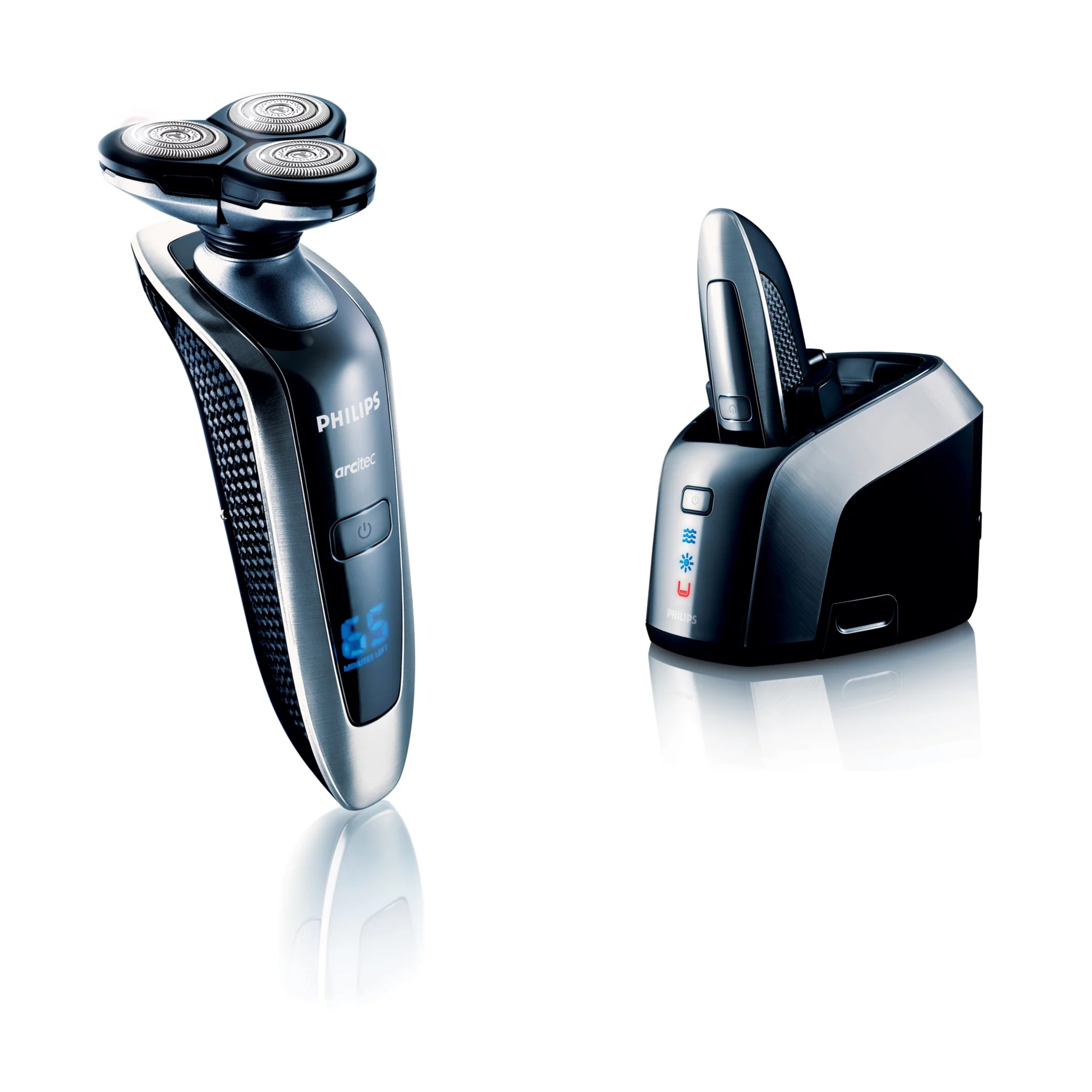 Philips arcitec RQ1095/21 men's shaver Trimmer