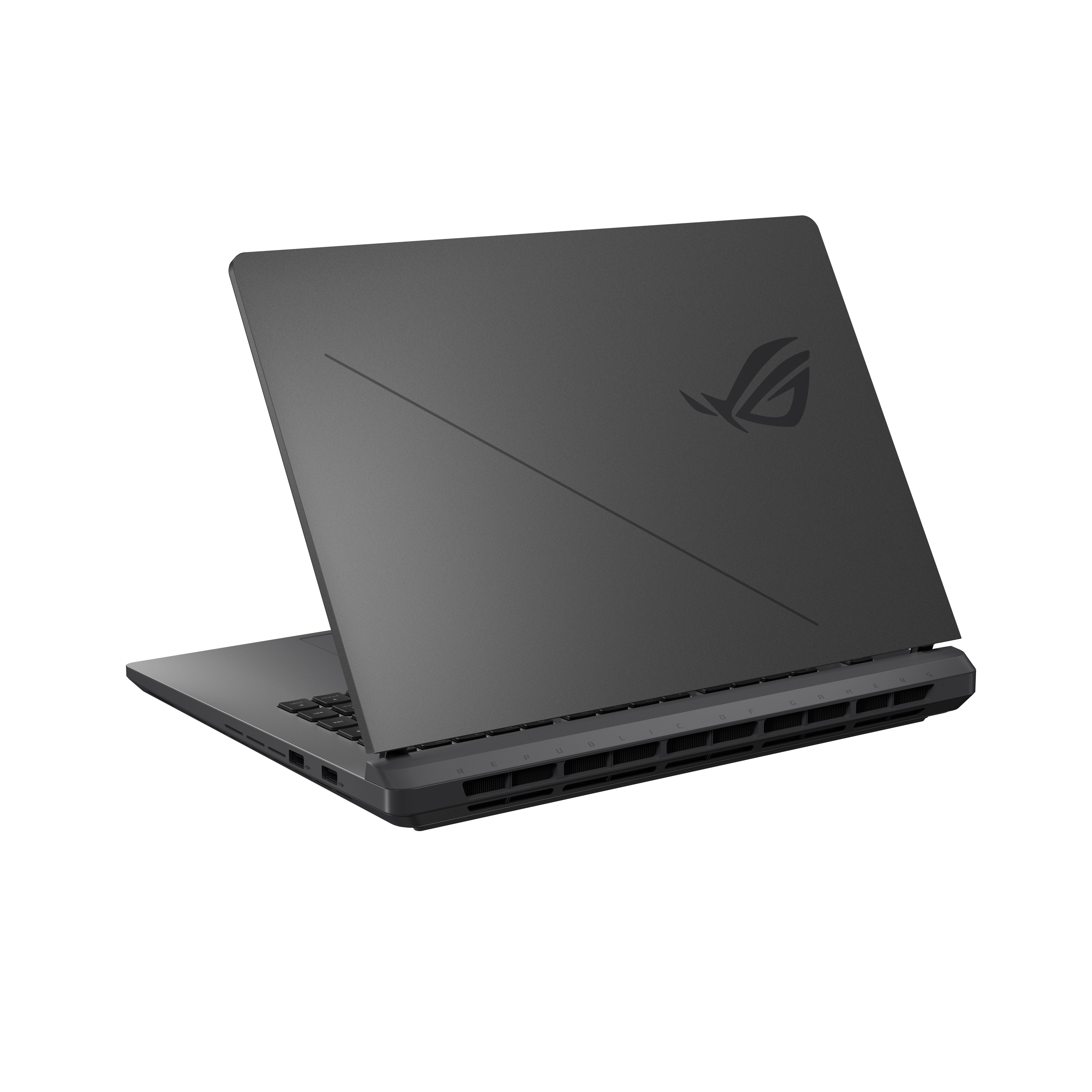 Portátil gaming - ASUS ROG Strix G16 G615JPR-S5003, 16" WQXGA, Intel® Core™ i7-14650HX, 32GB RAM, 1 TB SSD, GeForce RTX™ 5070, Sin sistema operativo - imagen 14