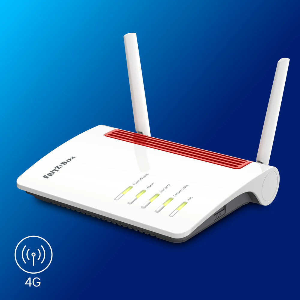 FRITZ! 6850 LTE – image 2