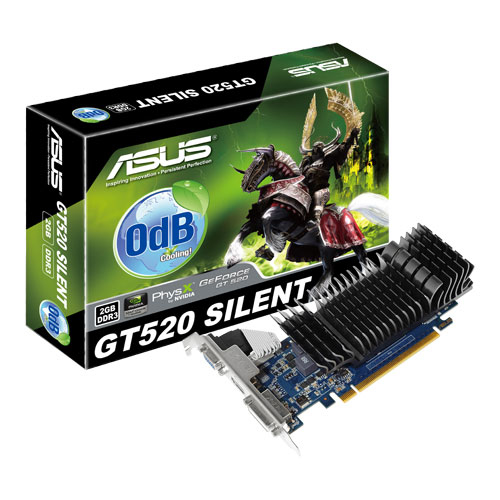 ASUS ENGT520 SL/DI/2GD3(LP) – image 6