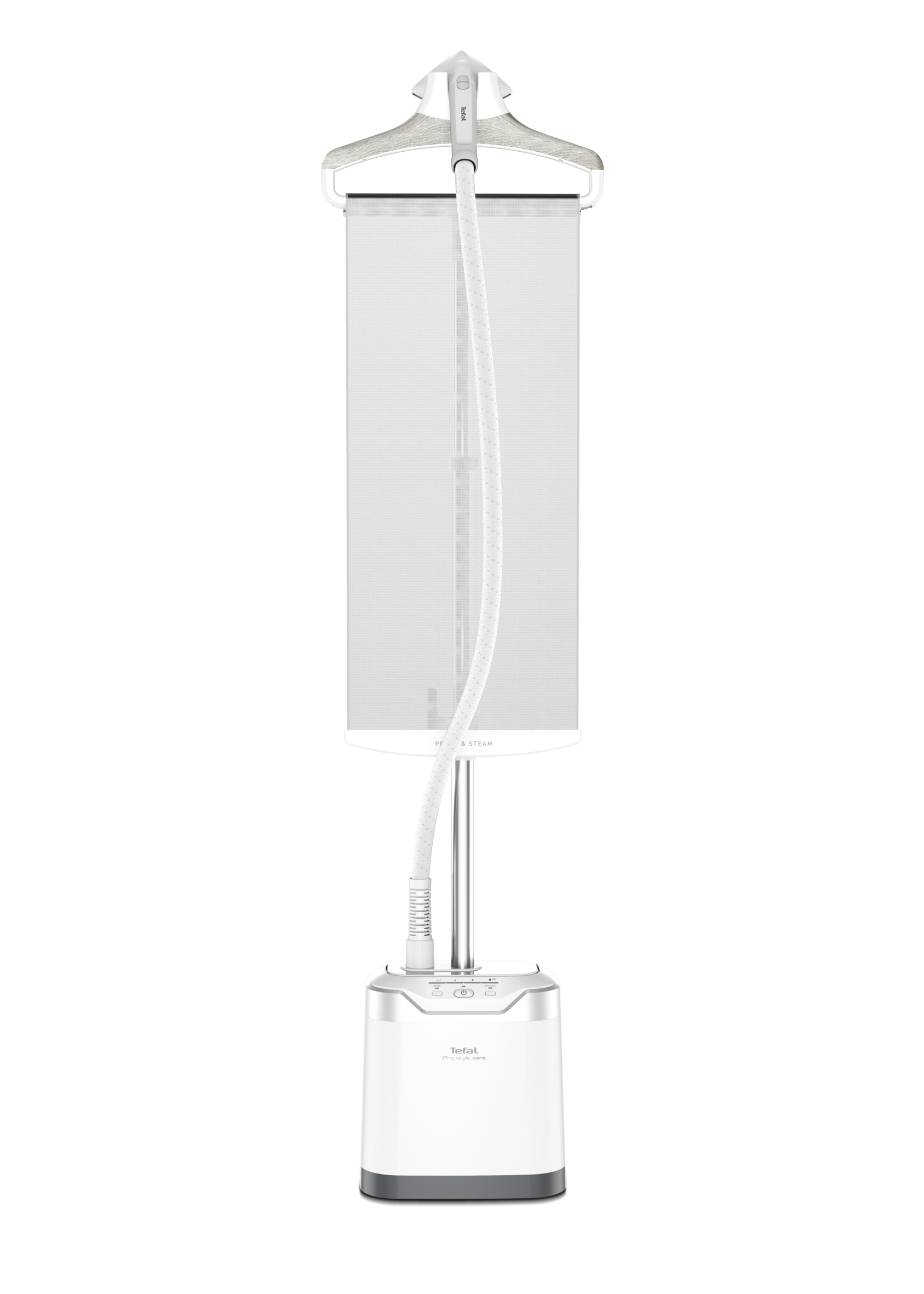 Tefal Pro Style IT8440 garment steamer Steam brush – image 7