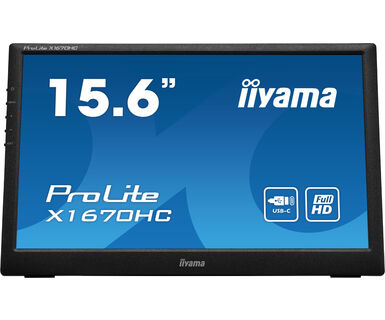 iiyama ProLite X1670HC-B1 computer monitor – image 5