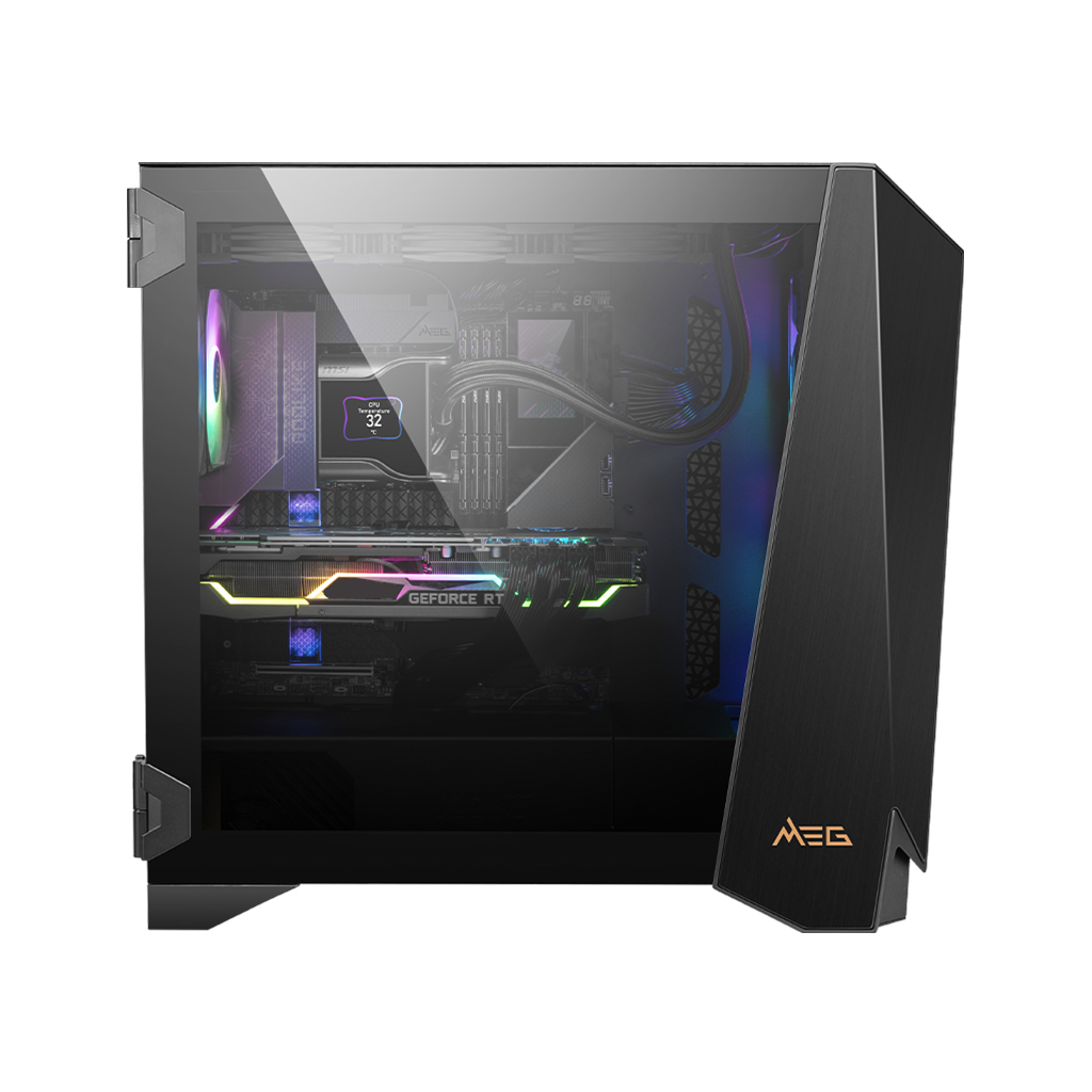 MSI Infinite RS 14NUG9-650US – image 2