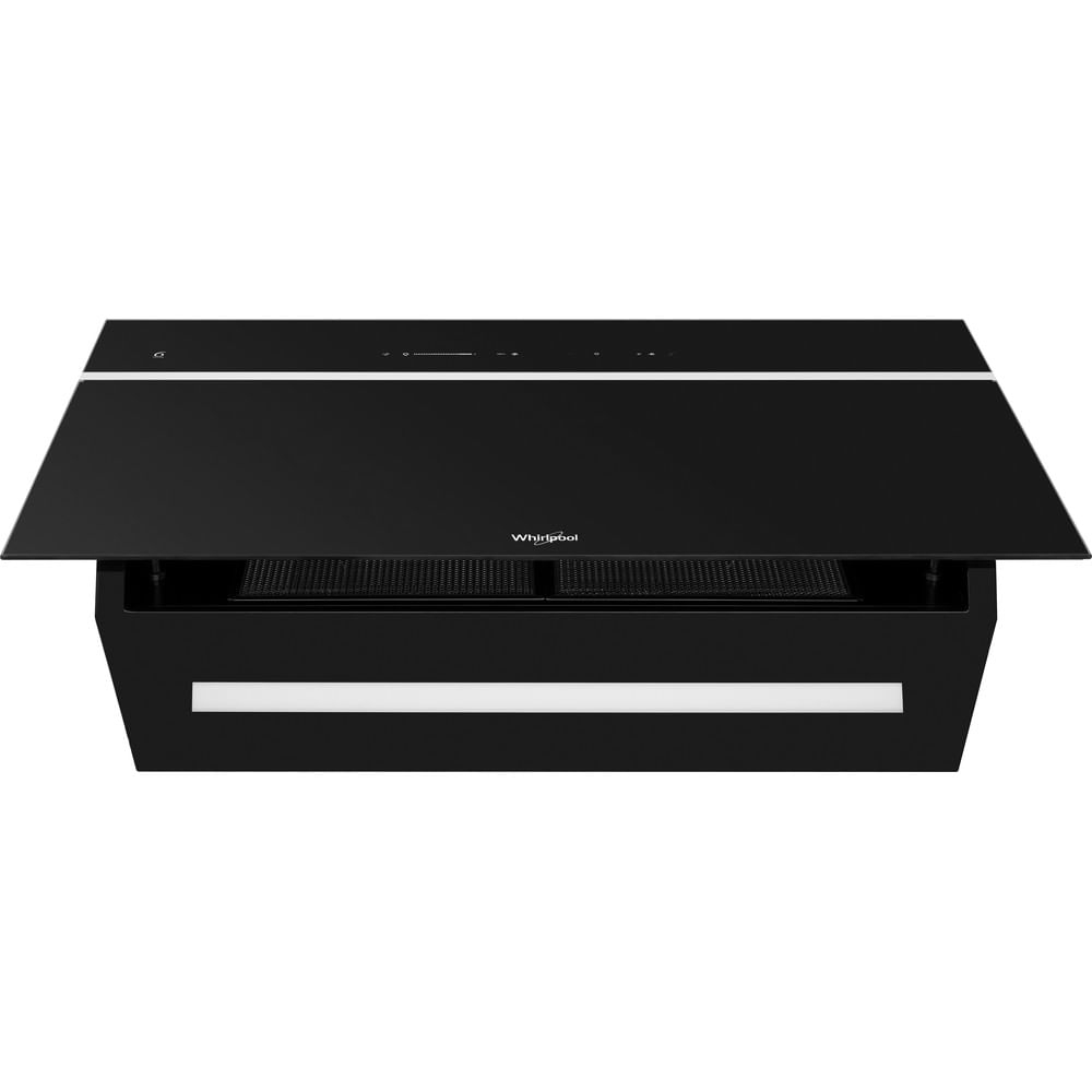 Whirlpool WHVS 90F LT C K — vue 1 sur 8