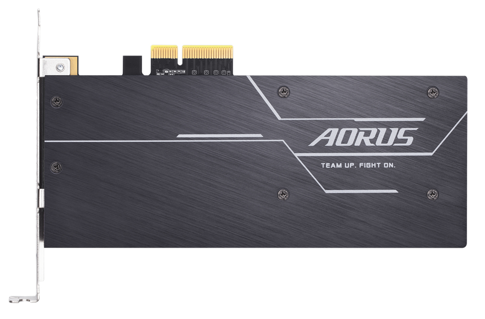GIGABYTE GPSE2A1TB-00-G internal solid state drive – image 5