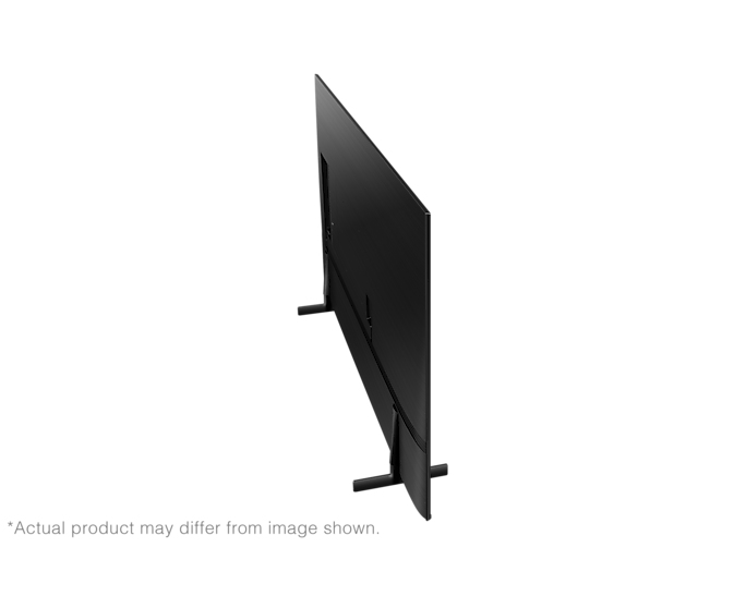 Samsung Series 8 UE50AU8072U – image 4