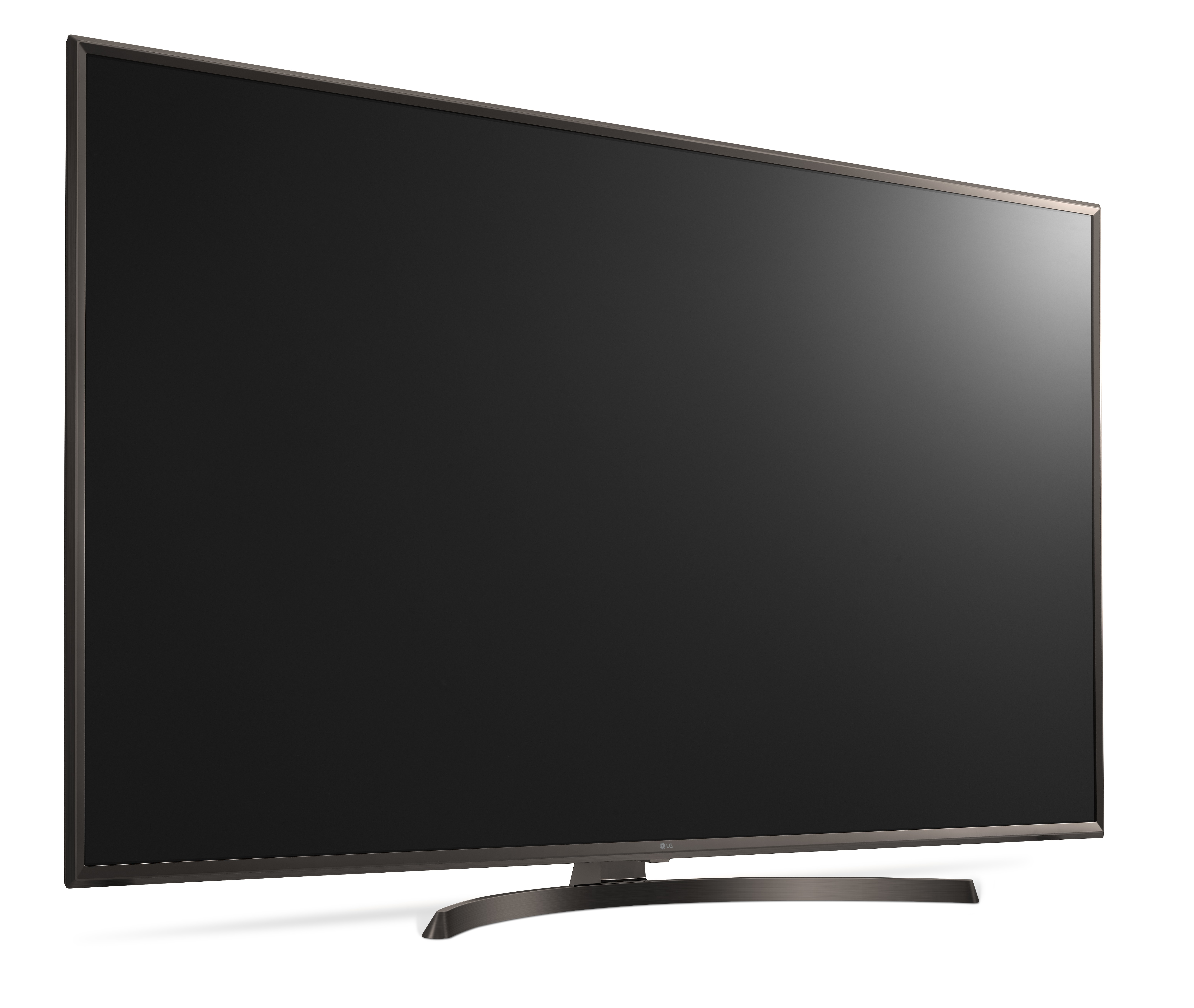 LG 55UK6400 139.7 cm (55") 4K Ultra HD Smart TV Wi-Fi Black – image 7
