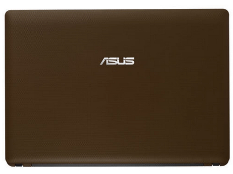 ASUS Eee PC X101CH-BRN031W netbook Intel Atom® N2600 – image 2