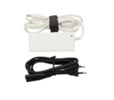 CoreParts MBA1225W power adapter/inverter Indoor White