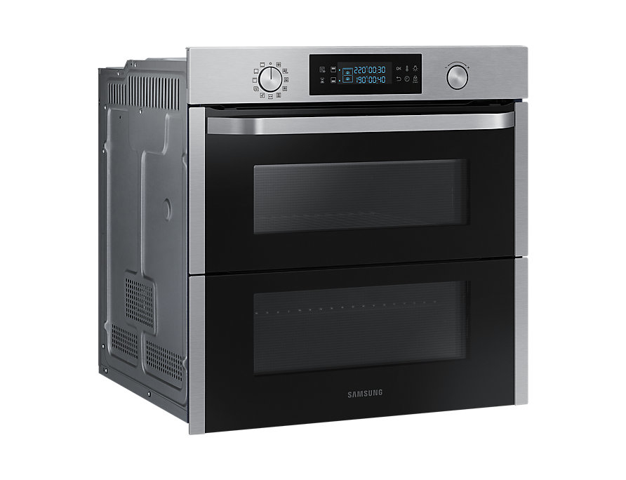 Samsung NV75N5671BS 75 L Stainless steel – image 5