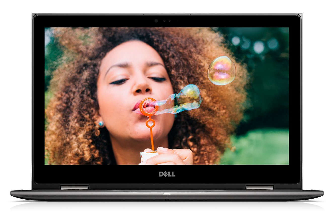 Dell Inspiron 5578 Intel® Core™ i7 i7-7500U Hybrid (2-in-1) – image 2