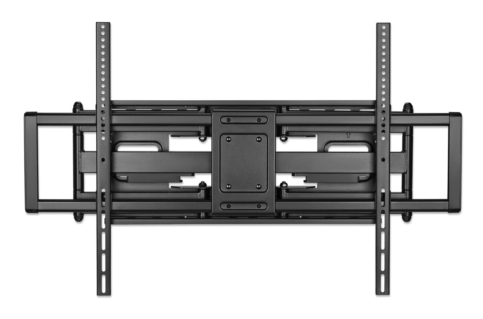 Manhattan Wall Mount for TV & Monitors (Full Motion), For screens – image 3