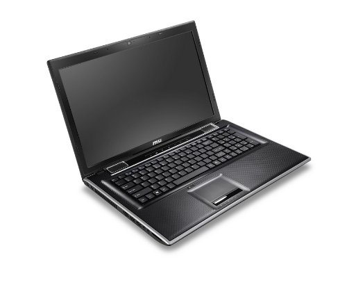 MSI F Series FR720-001US laptop Intel® Core™ i3 i3-2310M – image 5