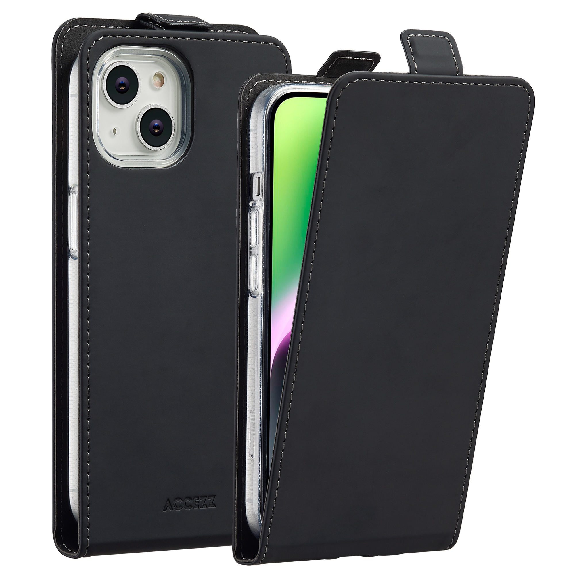 Accezz SH00050525 mobile phone case Black – image 1