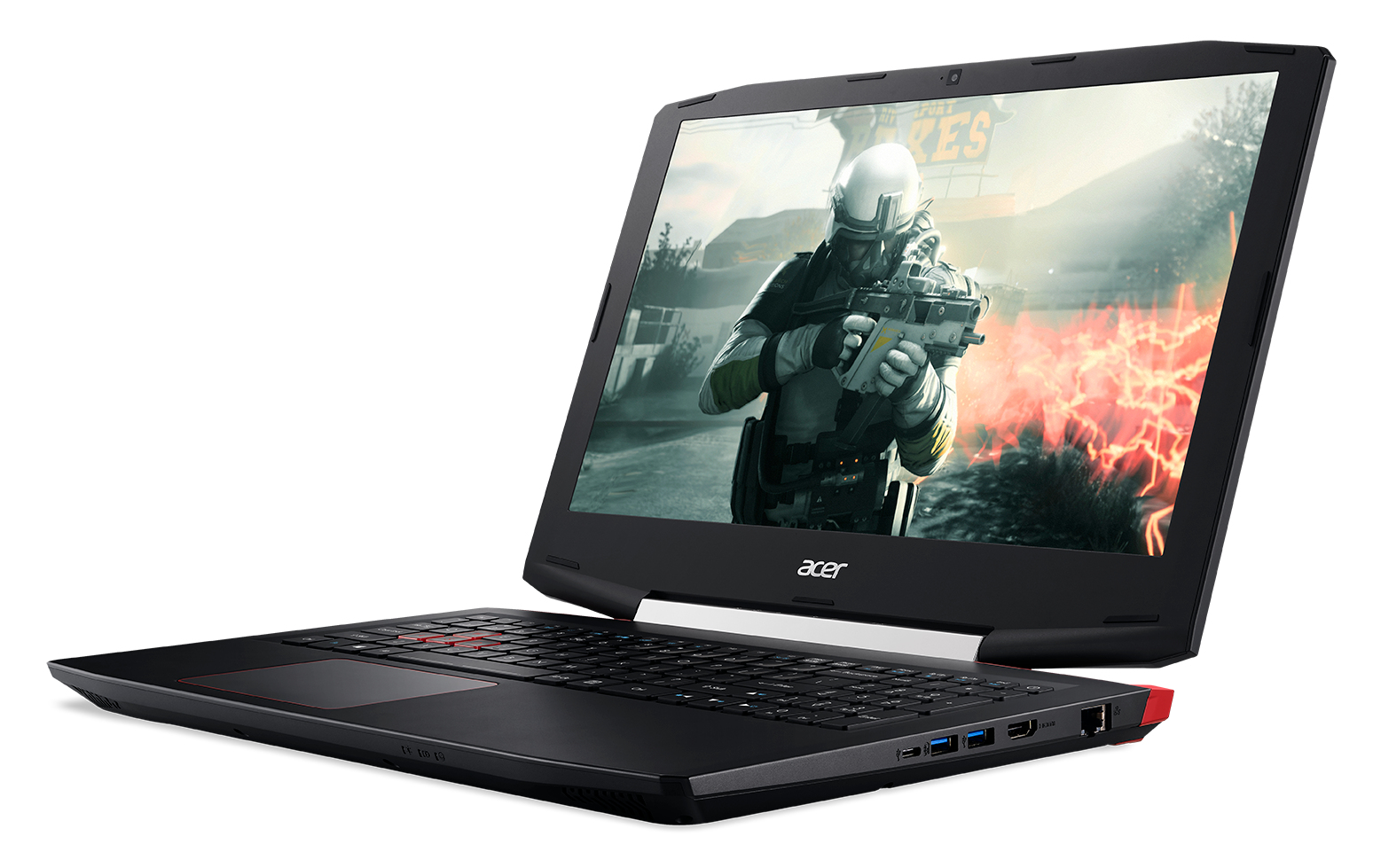 Acer Aspire VX 15 VX5-591G-71F7 Intel® Core™ i7 i7-7700HQ Laptop – image 2