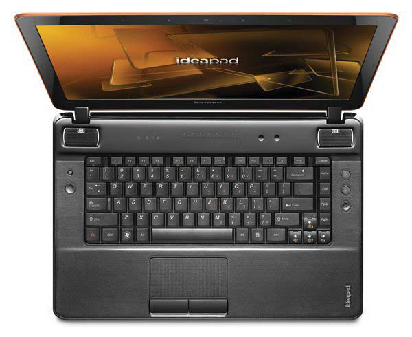 Lenovo IdeaPad 560 Intel® Core™ i5 i5-460M – image 4