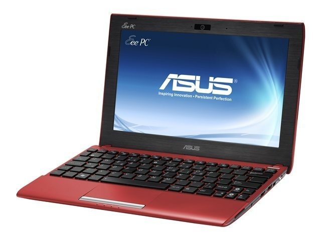ASUS Eee PC R052C-RED001S Intel Atom® N2800 Netbook – image 3