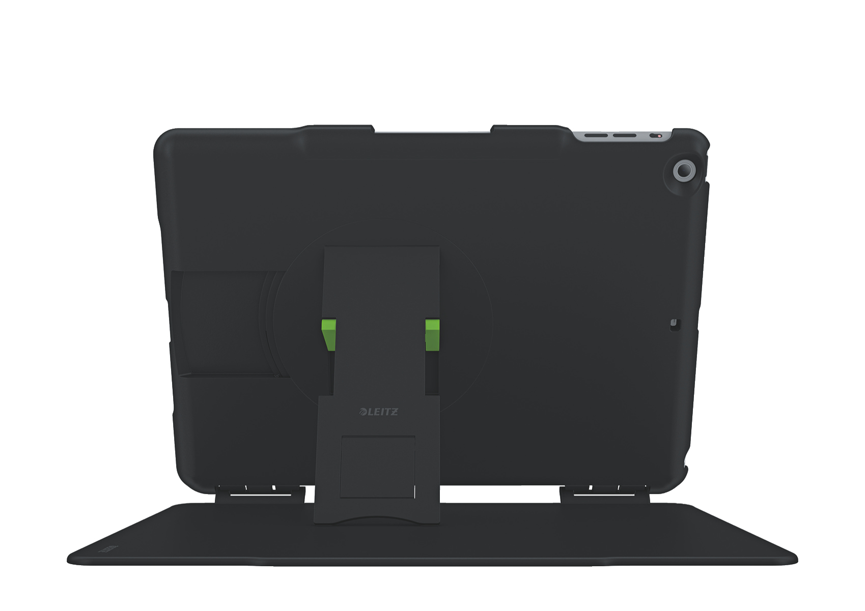 Esselte MulitCase 24.6 cm (9.7") Folio Black – image 3