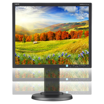 NEC EA193MI-BK computer monitor – image 4