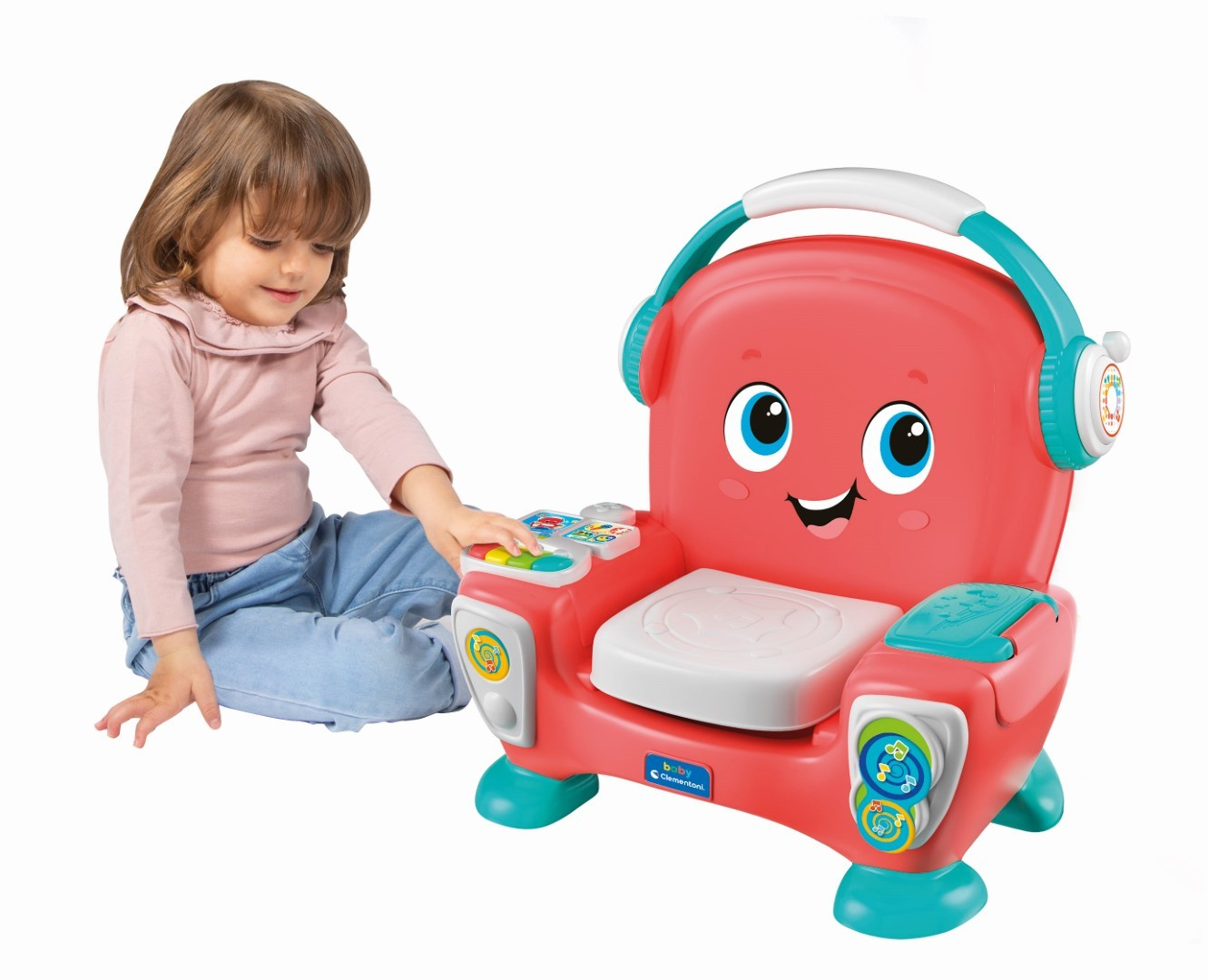 Clementoni 52657 children's gadget – image 4