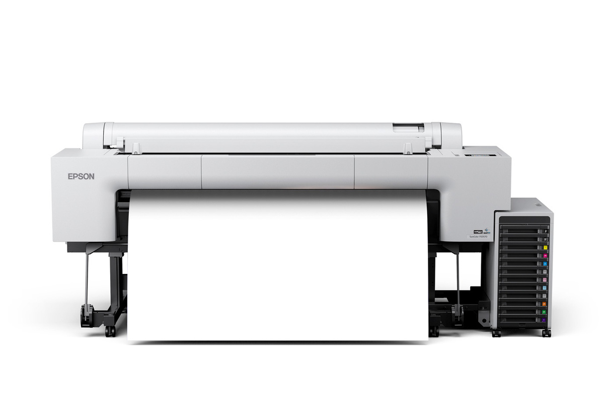 Epson SureColor P20570 – image 4