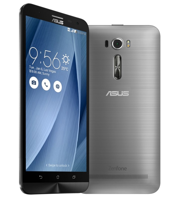 ASUS ZenFone 2 Laser ZE600KL-6J022WW