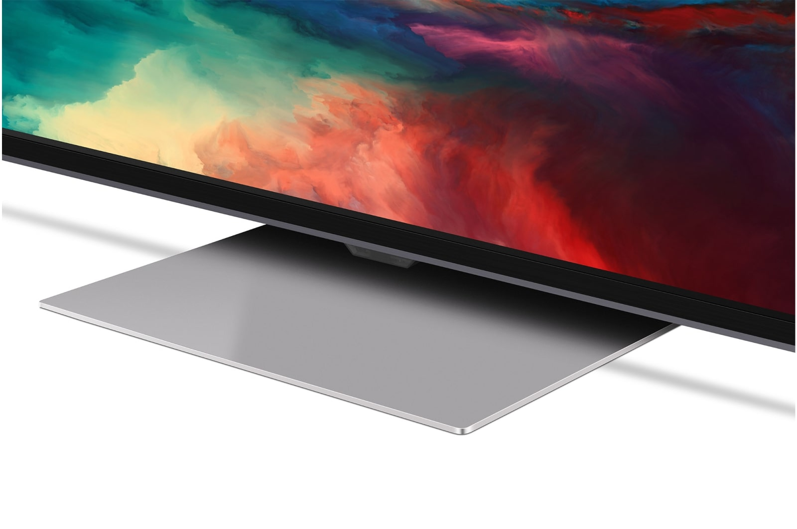 TV LED LG 65QNED86 4K UHD 65 pouces Smart TV QNED MiniLED 2023 — photo 8