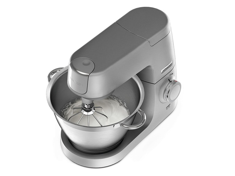 Kenwood KVC5300S food processor – image 2