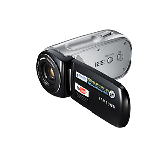 Samsung VP-MX10 digital camera – image 2