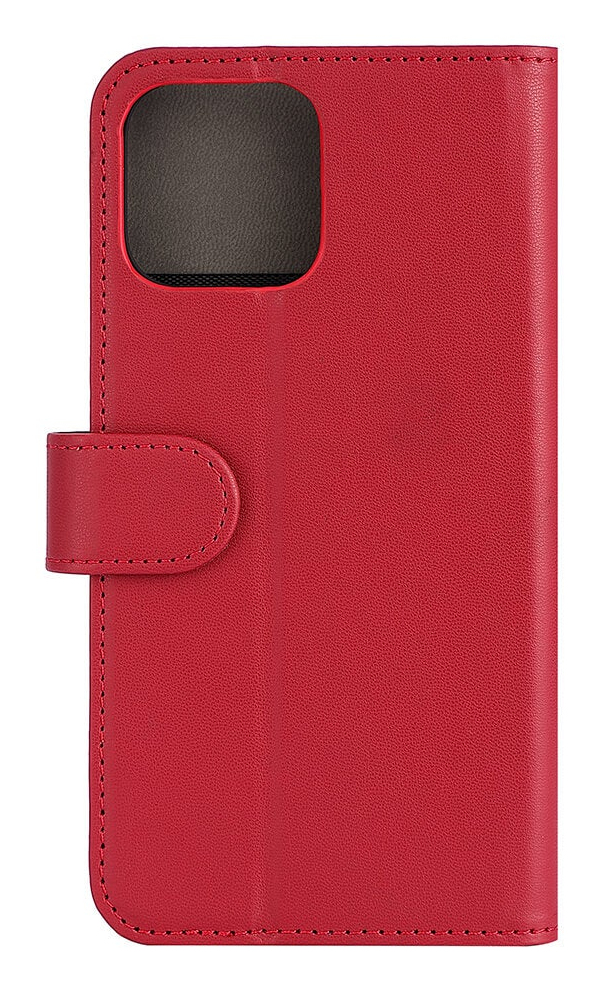 Gear Wallet Case Red - iPhone 13 Pro Max – image 3