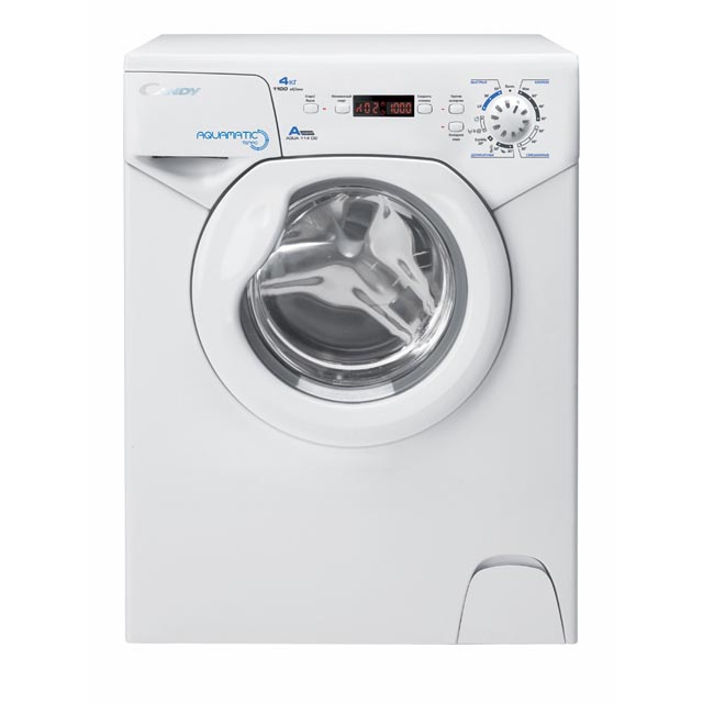 Candy AQUA 114D2-07 — vue 1 sur 2