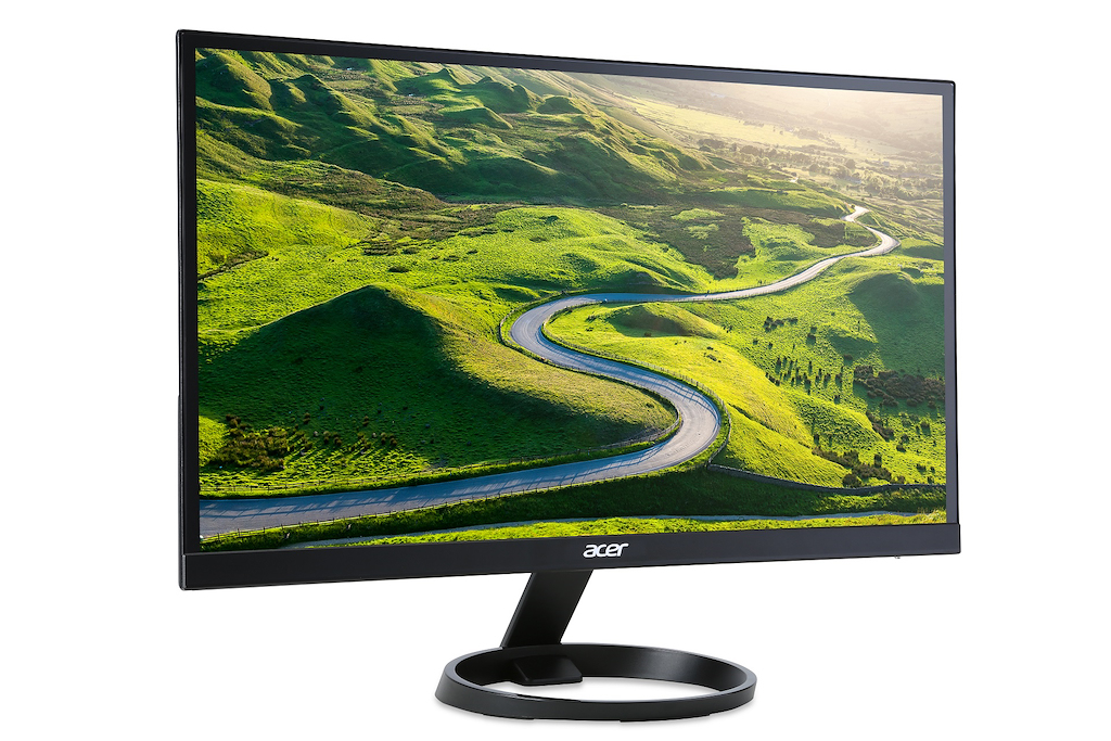 Acer R1 R241YBBMIX computer monitor – image 2