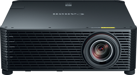 Canon REALIS 4K600STZ – image 2