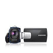 Samsung SMX-F40LP camcorder Handheld camcorder – image 9