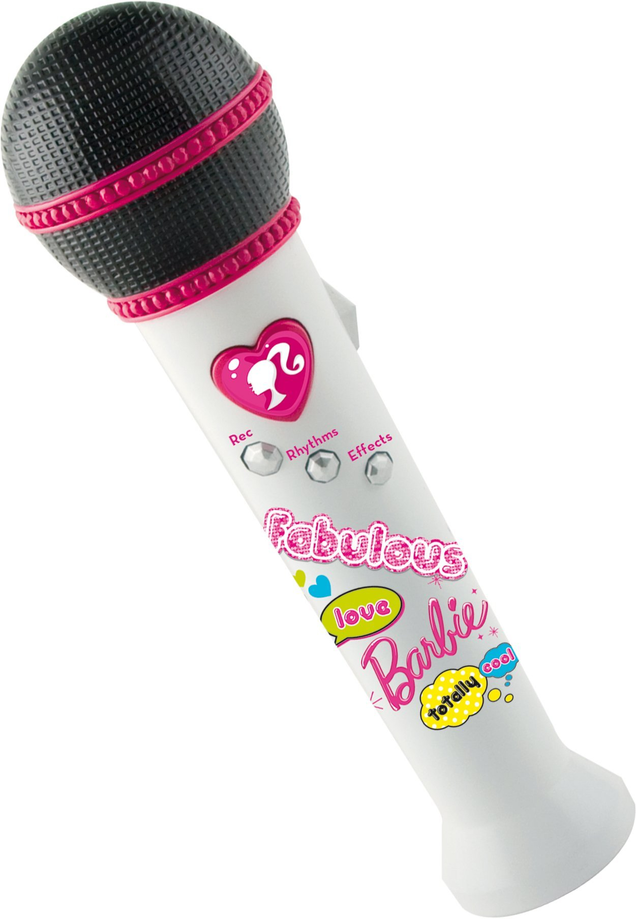 IMC Toys 784192 microphone Pink, White, Black – image 1