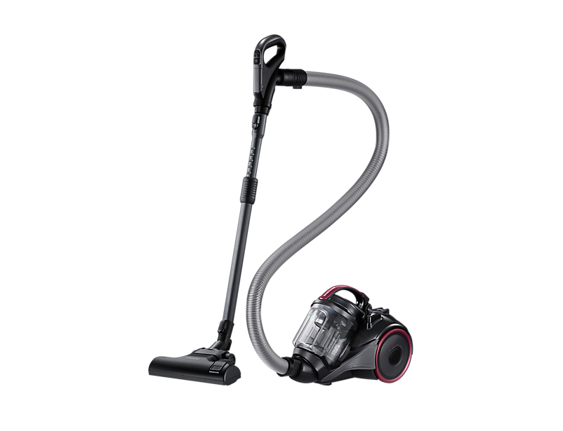 Samsung VC07K41F0HP vacuum – image 4