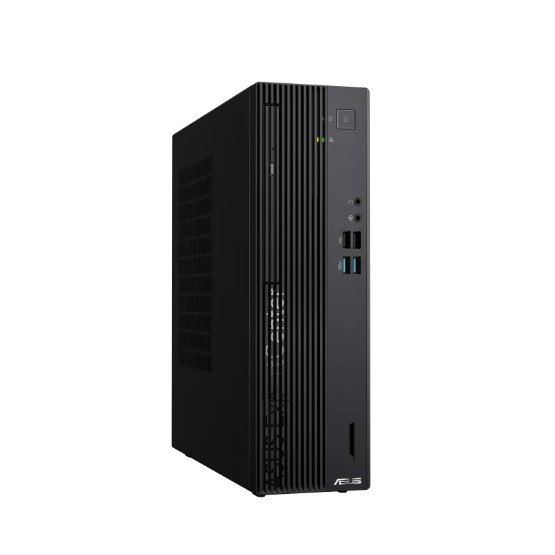 ASUS ExpertCenter D5 SFF S501SER-514500017W Intel® Core™ i5 i5-14500 16 GB DDR5-SDRAM 1 TB SSD Windows 11 Home PC Grigio