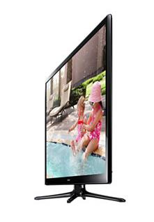 Samsung F5500 152.4 cm (60") Full HD Smart TV Wi-Fi Black, Silver – image 3