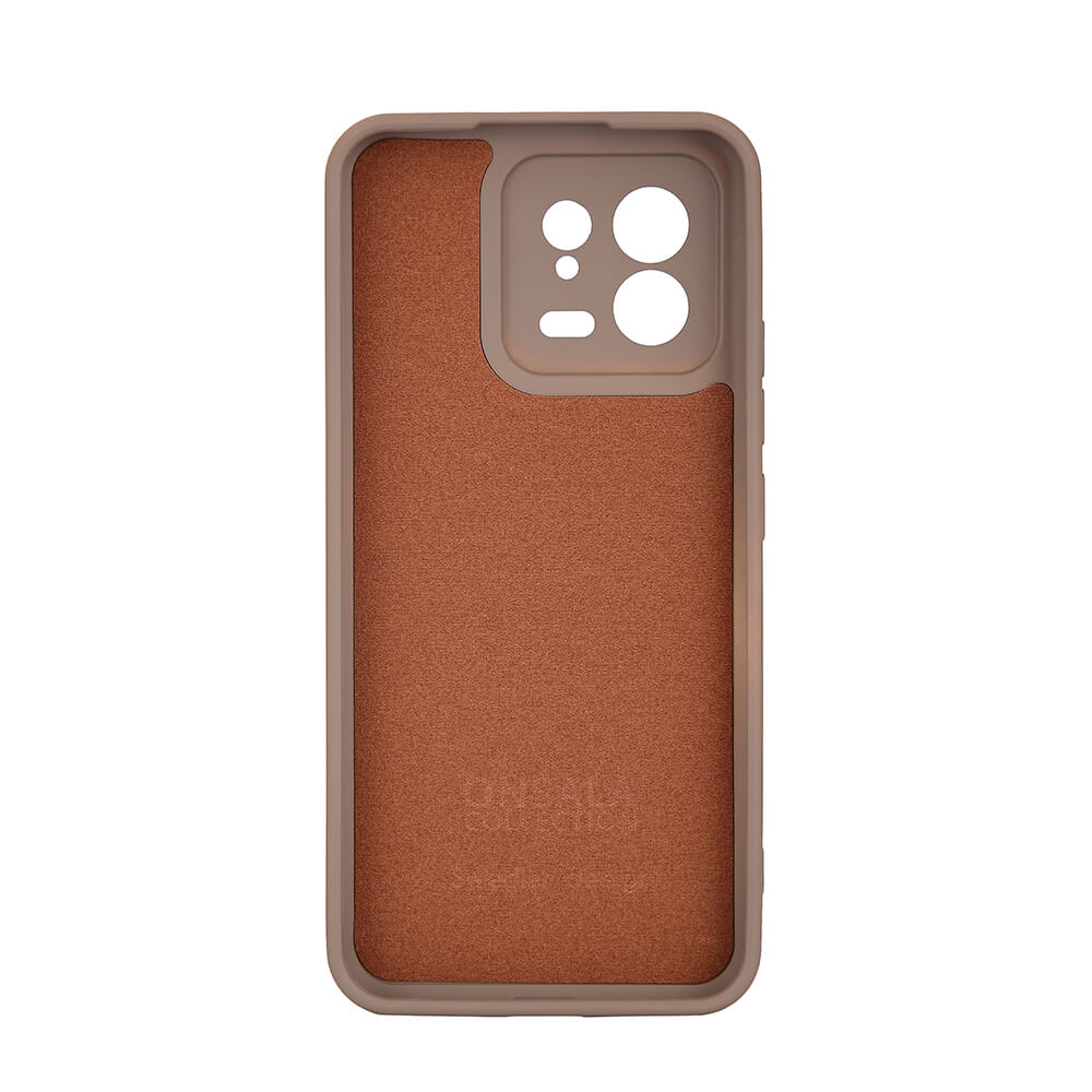 Onsala Phone Case Silicone Summer Sand - Xiaomi 13 – image 3
