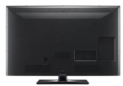 LG 37LK455C TV 94 cm (37") Full HD Black 450 cd/m² – image 6