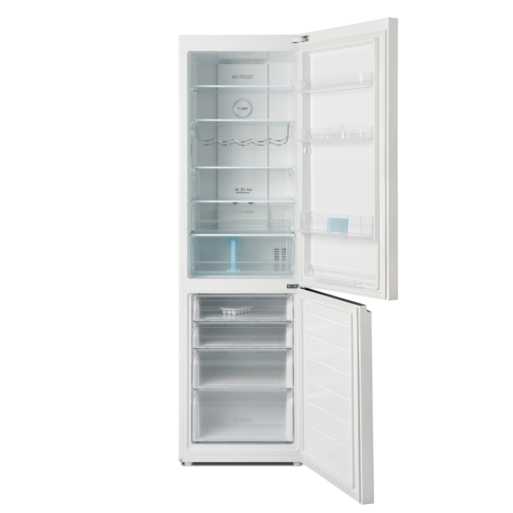 Haier 637 C2F637CWRG Freestanding – image 2