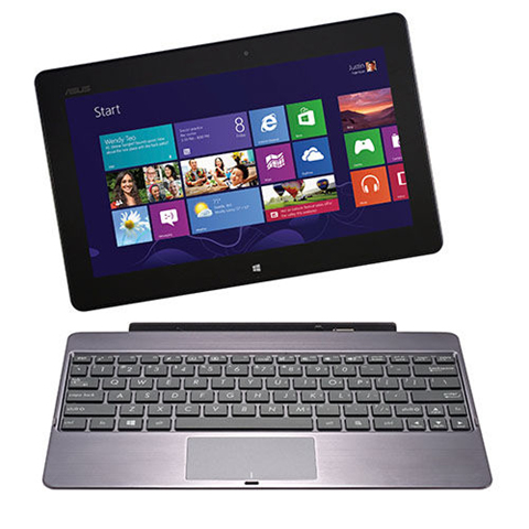 ASUS VivoTab RT TF600TG-1B005R – image 2