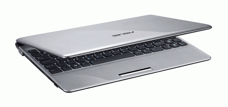 ASUS Eee PC 1201HA-SIV001M (Seashell) – image 2