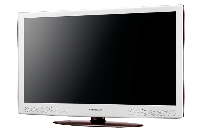 Hannspree ST558MBW TV 139.7 cm (55") Full HD Black, Red, White 500 cd/m² – image 4