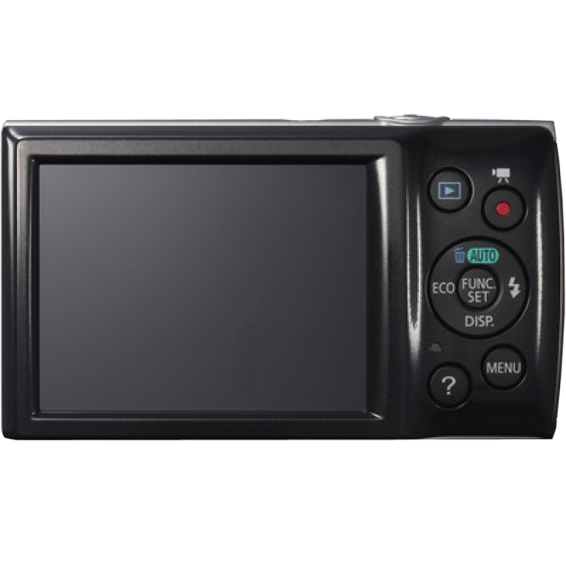 Canon IXUS 162 1/2.3" Compact camera – image 5