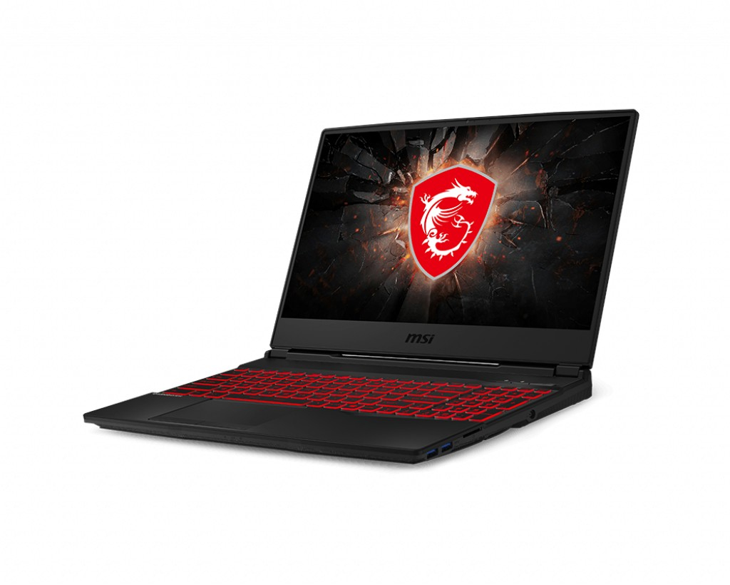 MSI GL65 9SD-224XFR – image 3