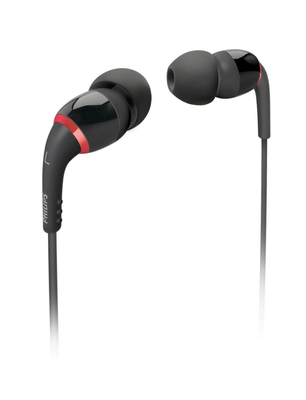 Philips In-Ear Headphones SHH7808/00