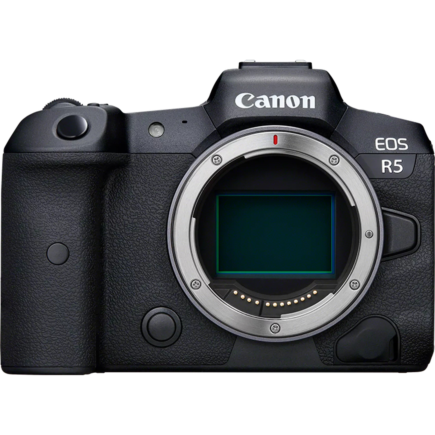 Canon EOS R5 – image 1